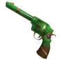 Tree Gun (2022)