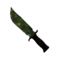 Tree Knife (2017)