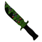 Tree Knife (2021)