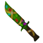 Tree Knife (2023) купить