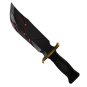 Watcher Knife (2020)