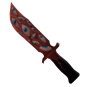 Watcher Knife (2021)