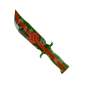 Wrapped Knife (2015)