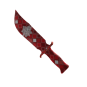 Wrapped Knife (2018)