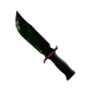 Zombie Knife (2017)