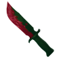 Zombie Knife (2021)