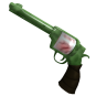 Zombified (Gun)