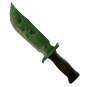 Zombified (Knife)