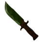 Zombified Knife (2022) купить