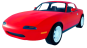 Mazda Miata (NA)