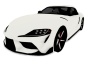 Toyota GR Supra (A90) Mk5
