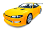 ORIGIN Labo Nissan Silvia (S15) Spec-R