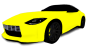 Nissan Z (RZ34)