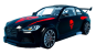 BMW M3 GTR (G80) "Criminal Edition"