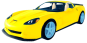 Chevrolet Corvette (C6) Z06