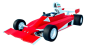 Ferrari 312T