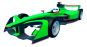 Spark-Renault SRT_01E
