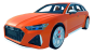 Audi RS 6