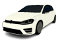 Volkswagen Golf R (Mk7) ('15)