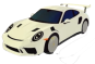 Porsche 911 GT3 RS (991.2) ('18)*