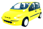 Fiat Multipla