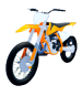KTM 85 SX 19/16