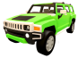 Hummer H3