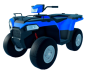 Polaris Sportsman 570