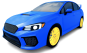 Subaru WRX STi