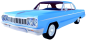 Chevrolet Impala SS