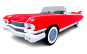 Cadillac Eldorado Biarritz