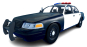 Ford Crown Victoria Police Interceptor