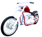 Harley-Davidson Softail FXST