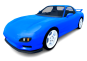 Mazda RX-7 Spirit R Type A