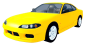 Nissan Silvia "S15" Spec-R