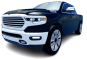 Ram 1500 Limited Longhorn