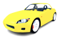 Honda S2000 "AP1"