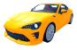 Toyota GT86