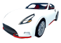 Nissan 370Z Nismo