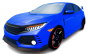 Honda Civic Type R
