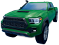 Toyota Tacoma TRD Pro