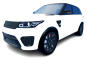 Land Rover Range Rover Sport SVR