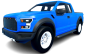 Ford F-150 Raptor
