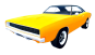 Dodge Charger R/T ('68)