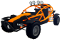 Ariel Nomad 2.4