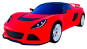 Lotus Exige S