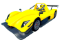 Radical SR3 RSX