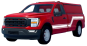Fire Command Ford F-150