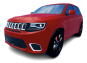 Jeep Grand Cherokee SRT Trackhawk