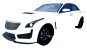 Cadillac CTS-V
